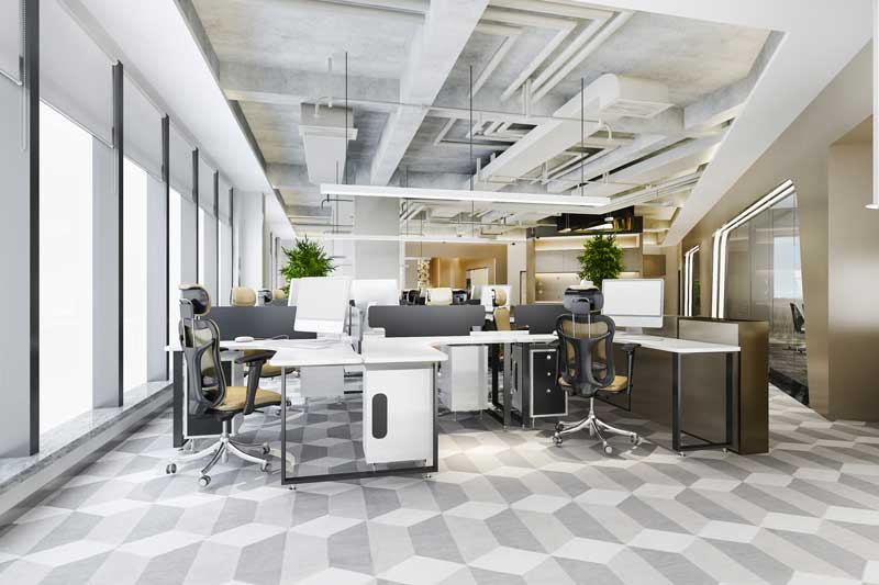 Modern Office Furniture