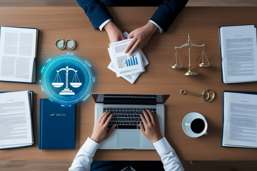 7 Legal Risks Marketers and Agencies Must Check Before Launching a Campaign