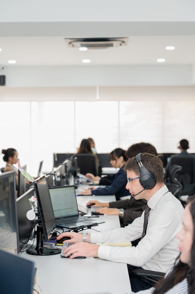 About Team Gold Coast Office