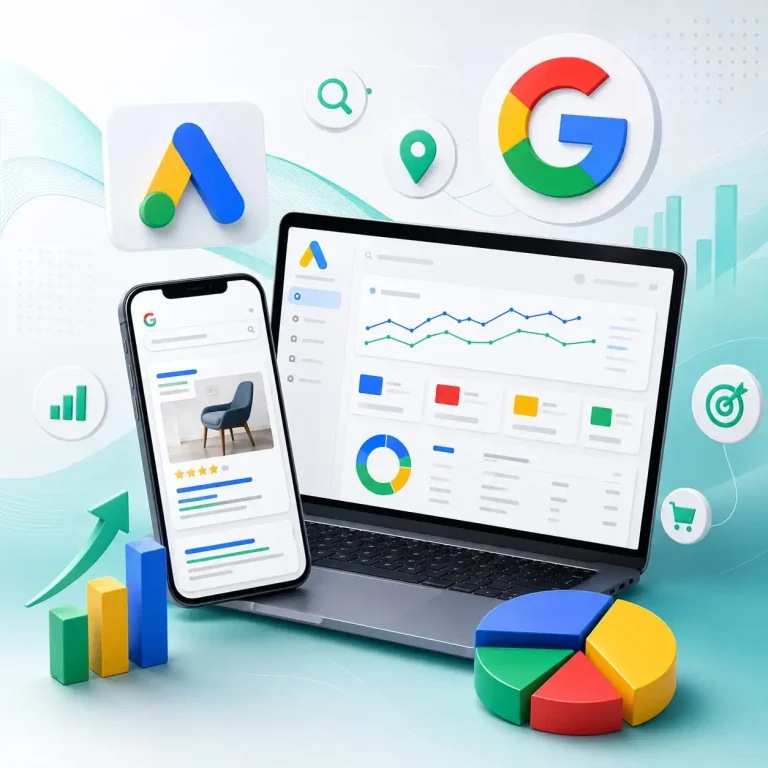 Googleads Display Advertising