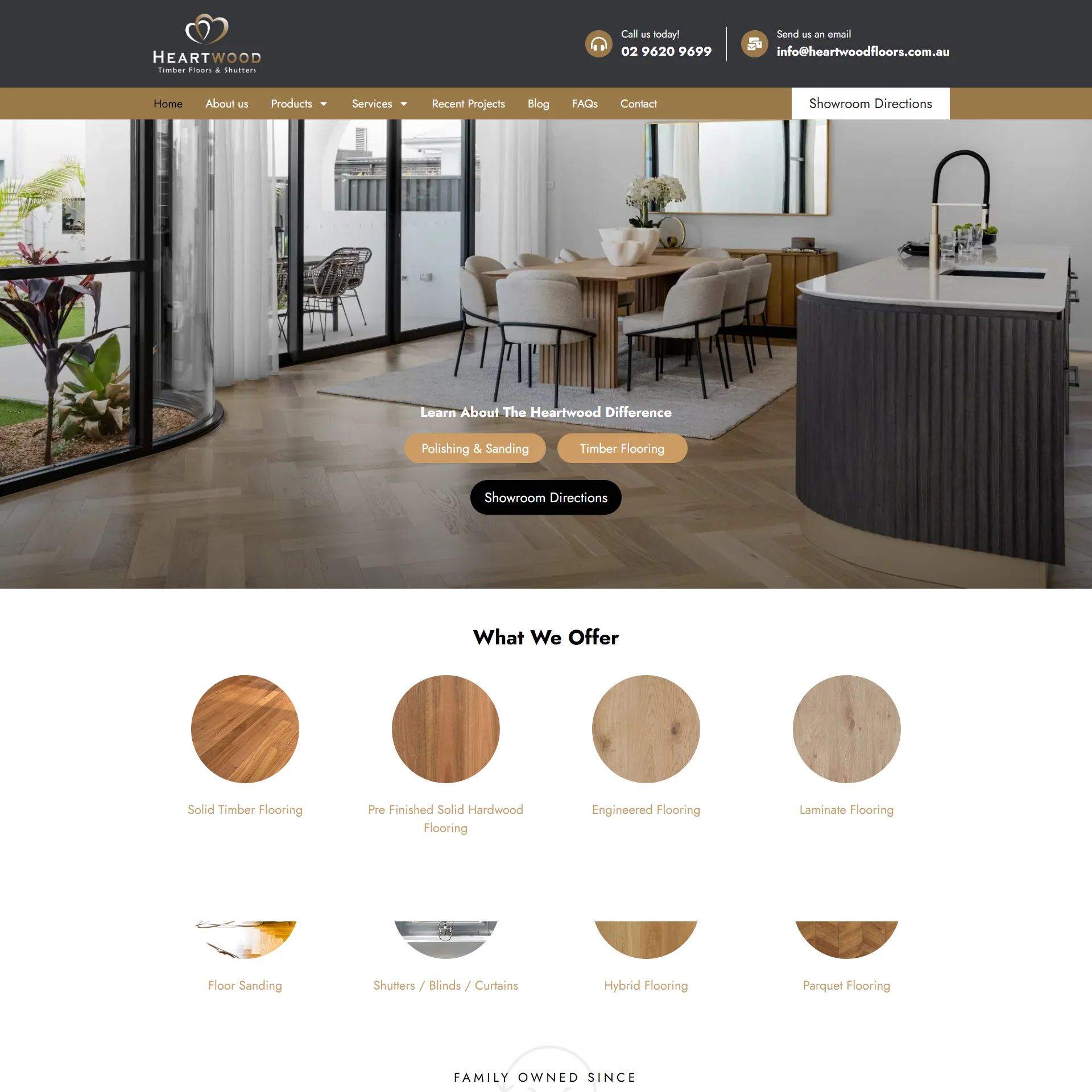 Heartwoodfloors Au