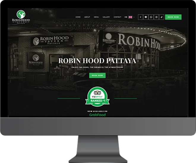 Robinhood 01
